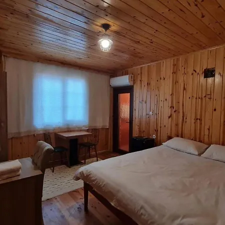 Hayalimotelcafe Çamlıhemşin