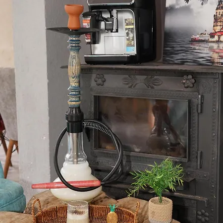 Hayalimotelcafe * Çamlıhemşin