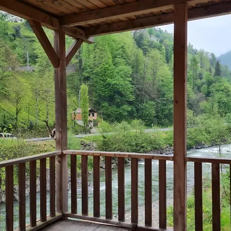 Frühstückspension Hayalimotelcafe
