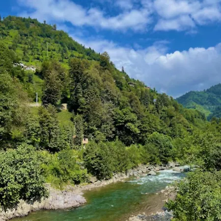 Hayalimotelcafe * Çamlıhemşin