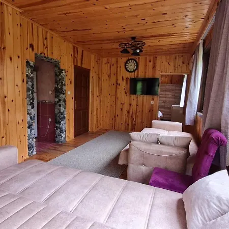 Hayalimotelcafe * Çamlıhemşin
