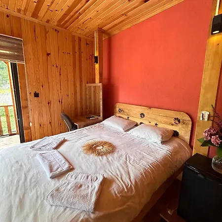 Hayalimotelcafe Çamlıhemşin